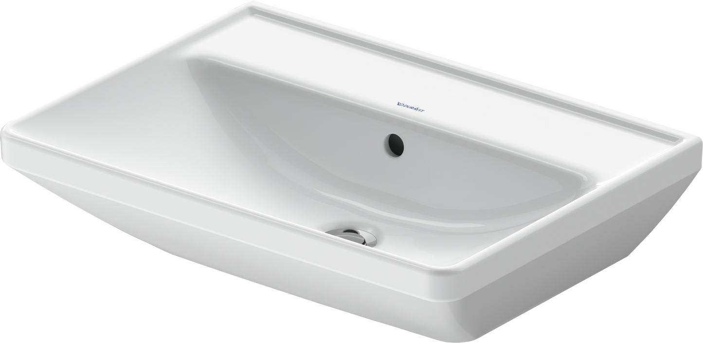 Duravit D-Neo Washbasin