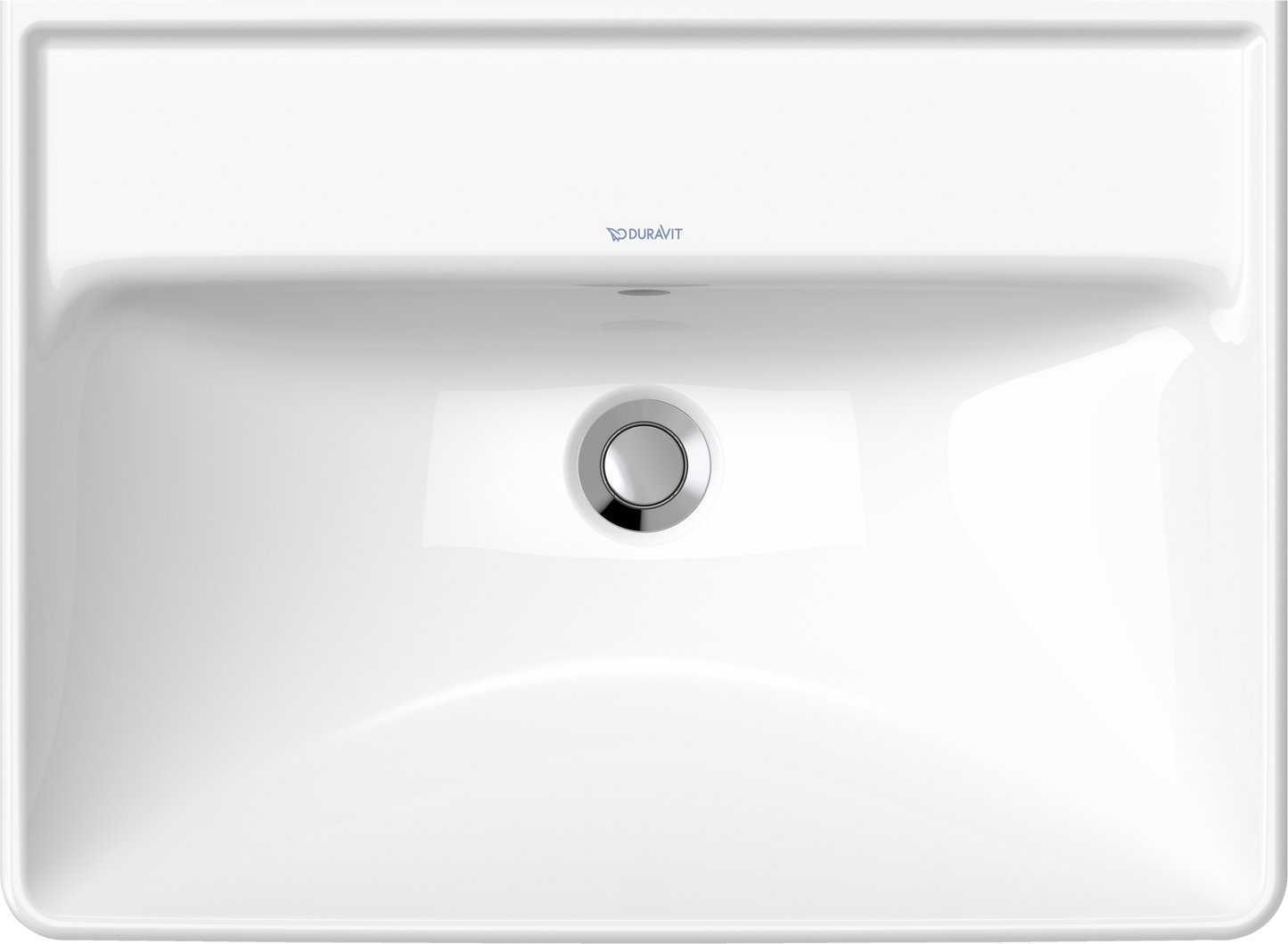 Duravit D-Neo Washbasin