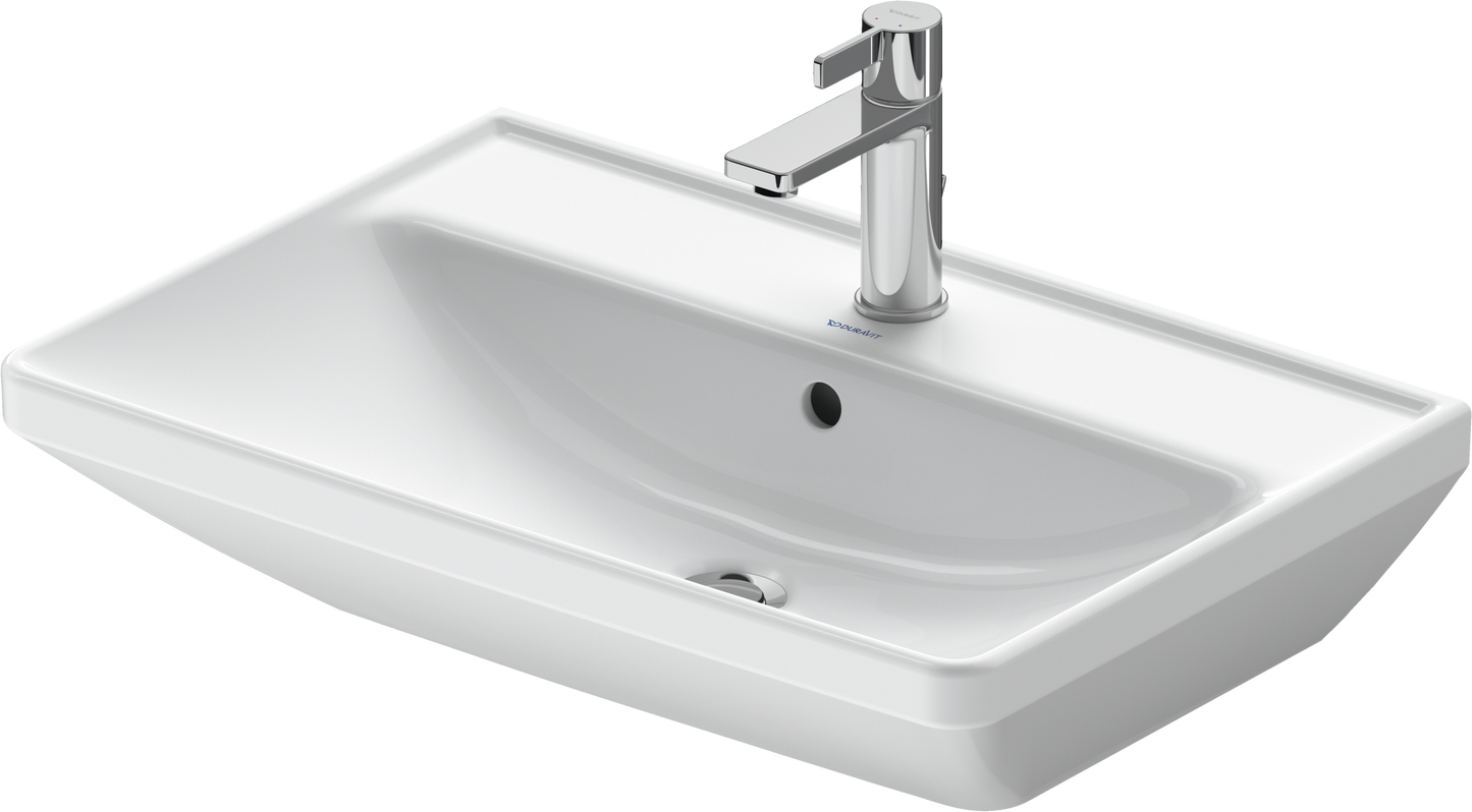 Duravit D-Neo Washbasin