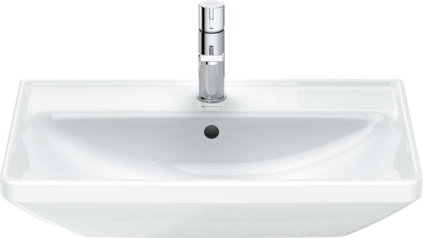 Duravit D-Neo Washbasin