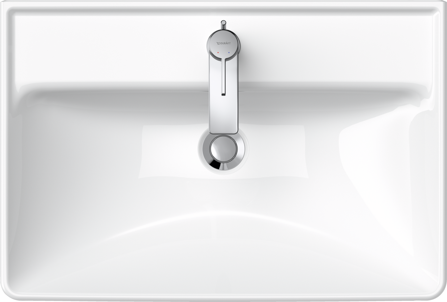 Duravit D-Neo Washbasin