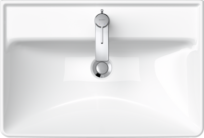 Duravit D-Neo Washbasin