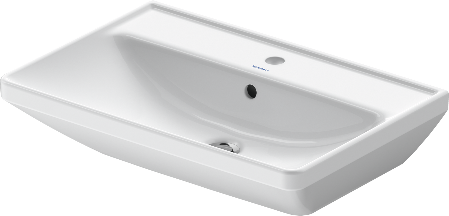 Duravit D-Neo Washbasin