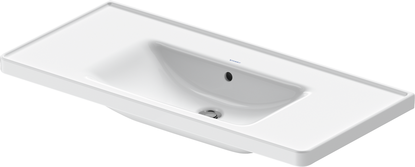 Duravit D-Neo Washbasin
