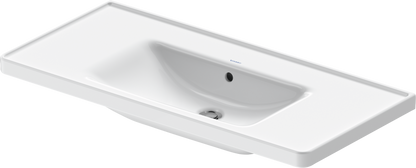Duravit D-Neo Washbasin