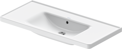Duravit D-Neo Washbasin