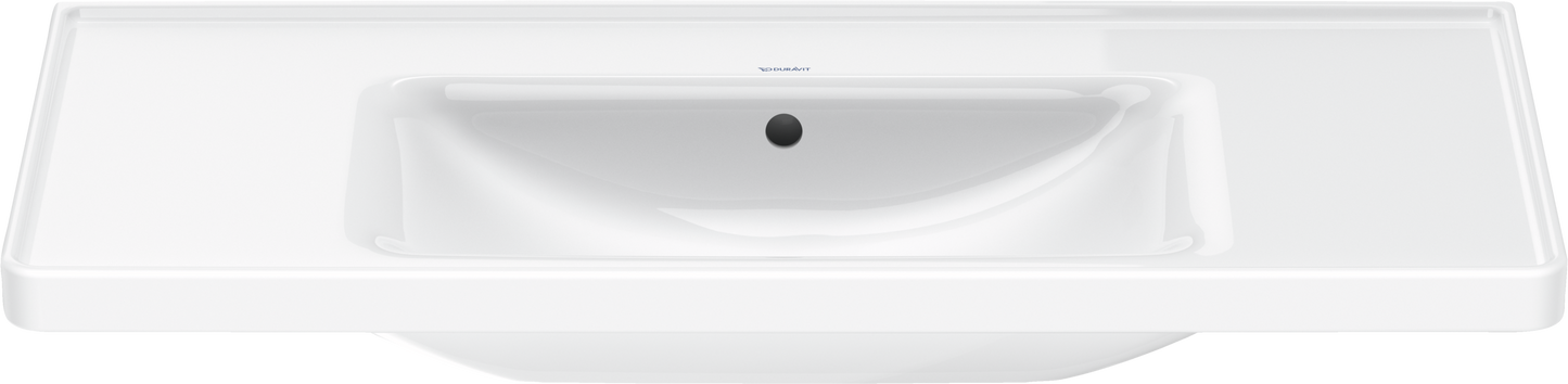 Duravit D-Neo Washbasin