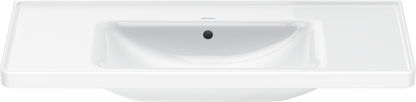Duravit D-Neo Washbasin