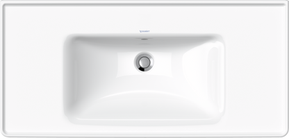 Duravit D-Neo Washbasin
