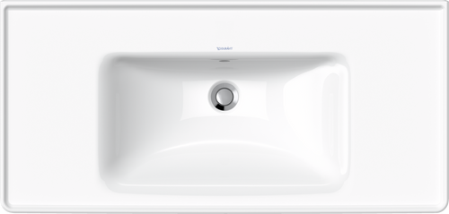 Duravit D-Neo Washbasin