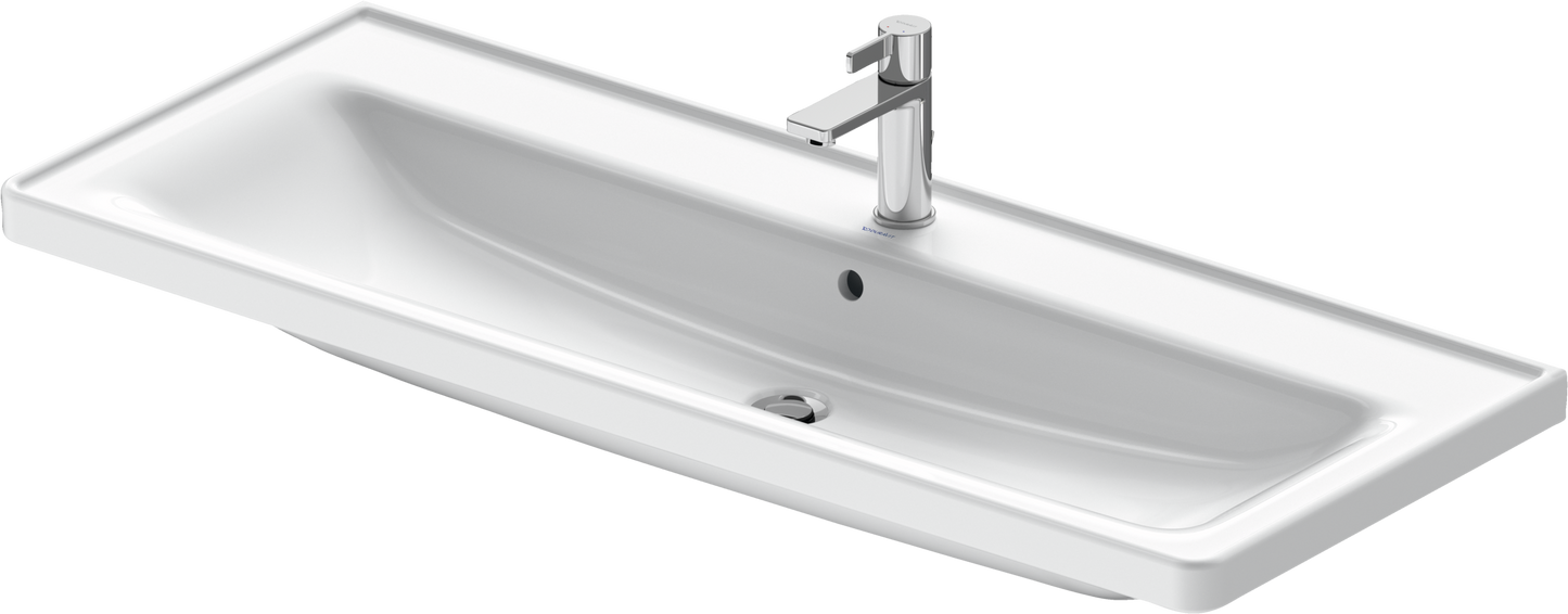 Duravit D-Neo Washbasin