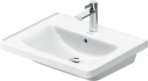 Duravit D-Neo Washbasin