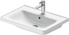 Duravit D-Neo Washbasin