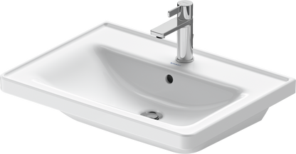 Duravit D-Neo Washbasin
