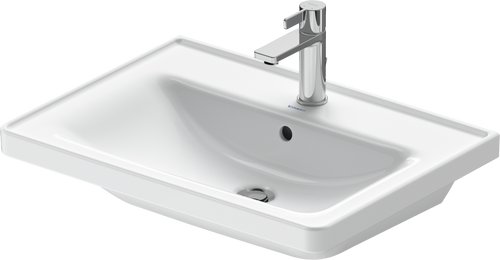 Duravit D-Neo Washbasin