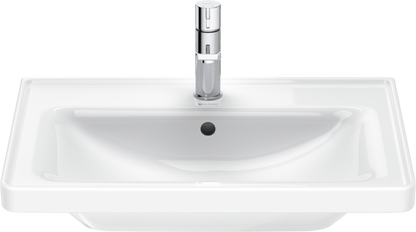 Duravit D-Neo Washbasin