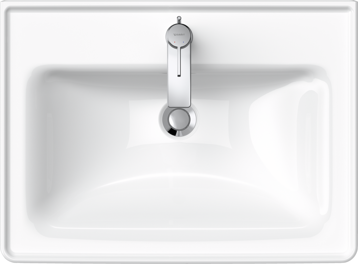 Duravit D-Neo Washbasin