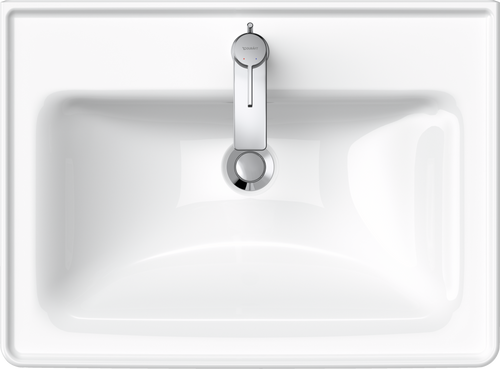 Duravit D-Neo Washbasin