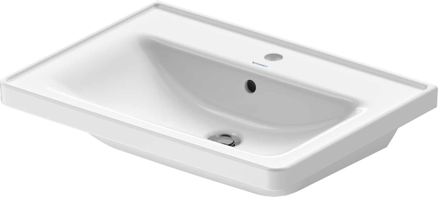 Duravit D-Neo Washbasin