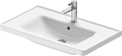Duravit D-Neo Washbasin