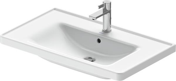 Duravit D-Neo Washbasin