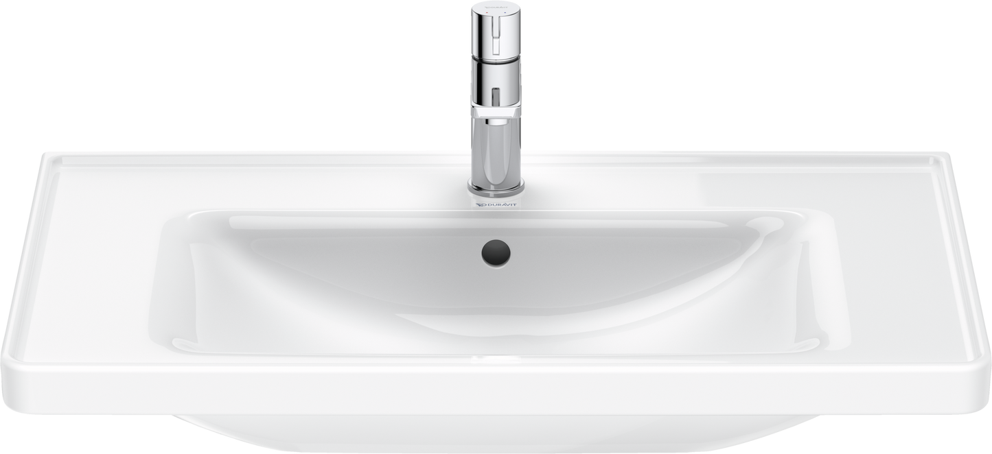 Duravit D-Neo Washbasin