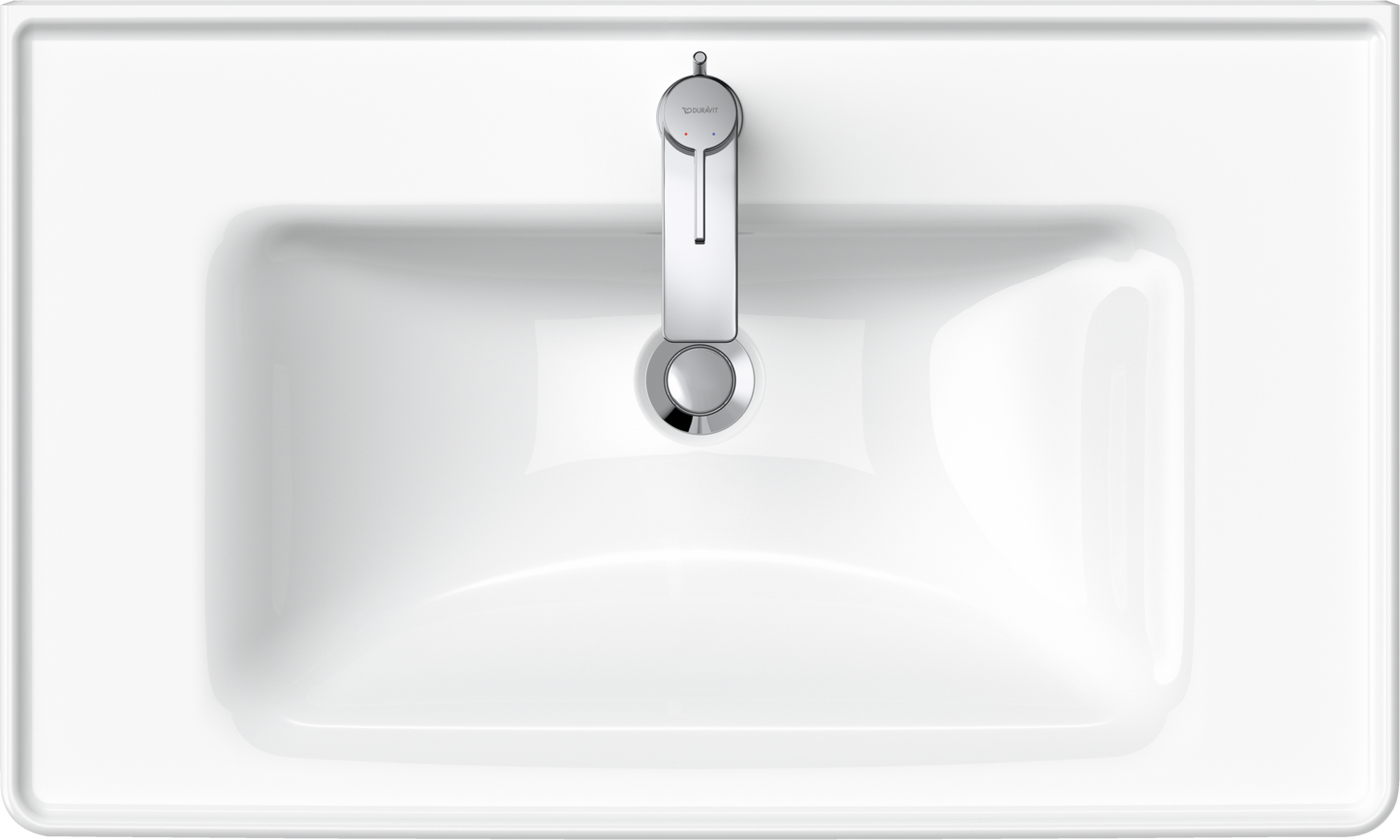 Duravit D-Neo Washbasin