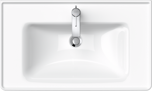 Duravit D-Neo Washbasin