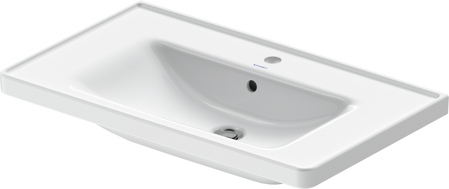 Duravit D-Neo Washbasin