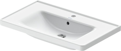 Duravit D-Neo Washbasin