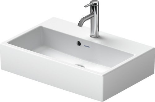 Duravit Vero Air Washbasin Compact