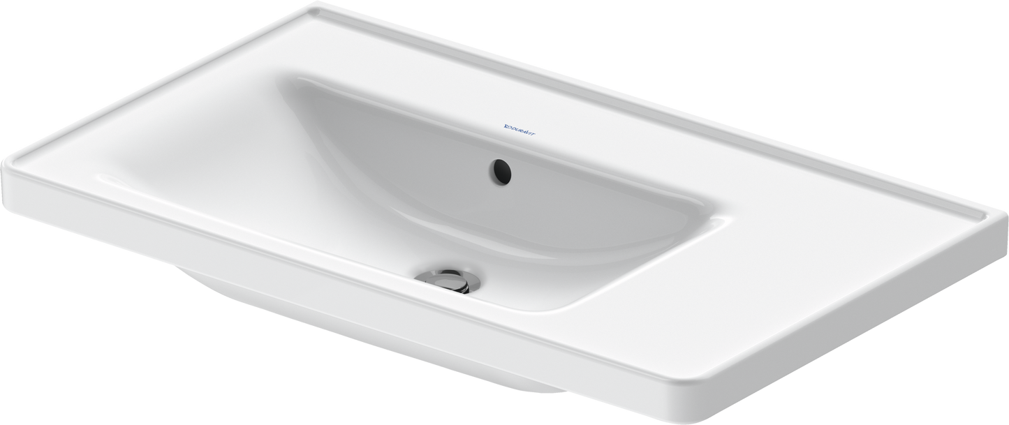 Duravit D-Neo Washbasin