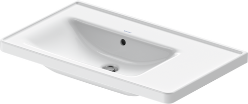 Duravit D-Neo Washbasin