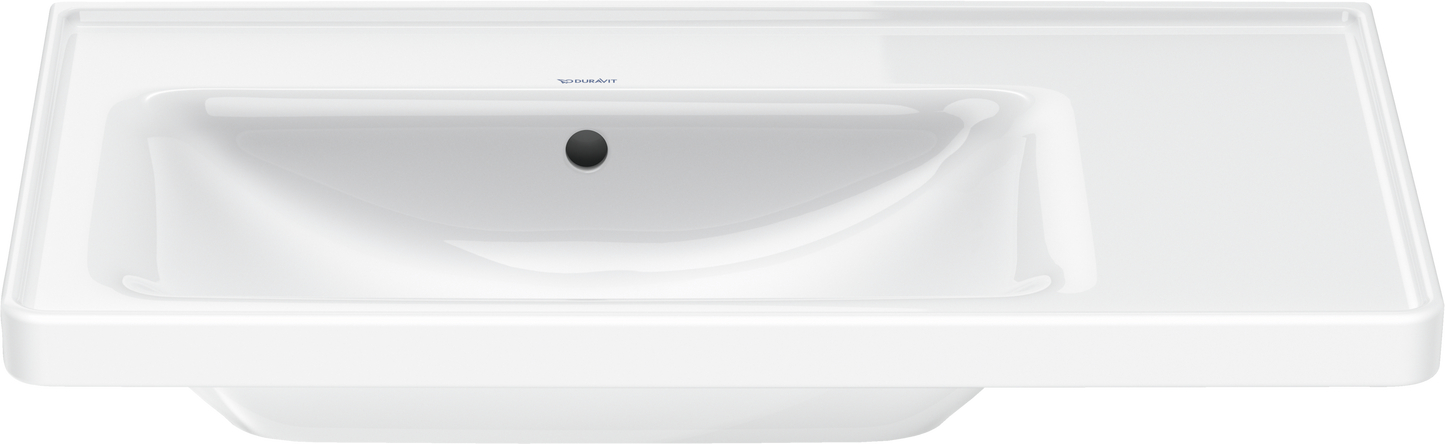 Duravit D-Neo Washbasin