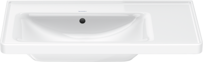 Duravit D-Neo Washbasin