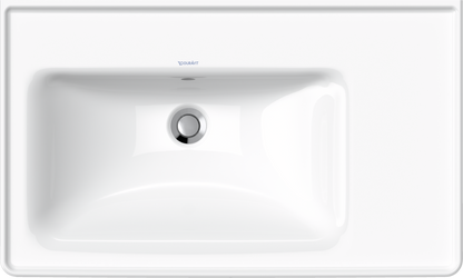 Duravit D-Neo Washbasin