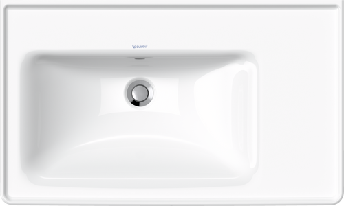Duravit D-Neo Washbasin