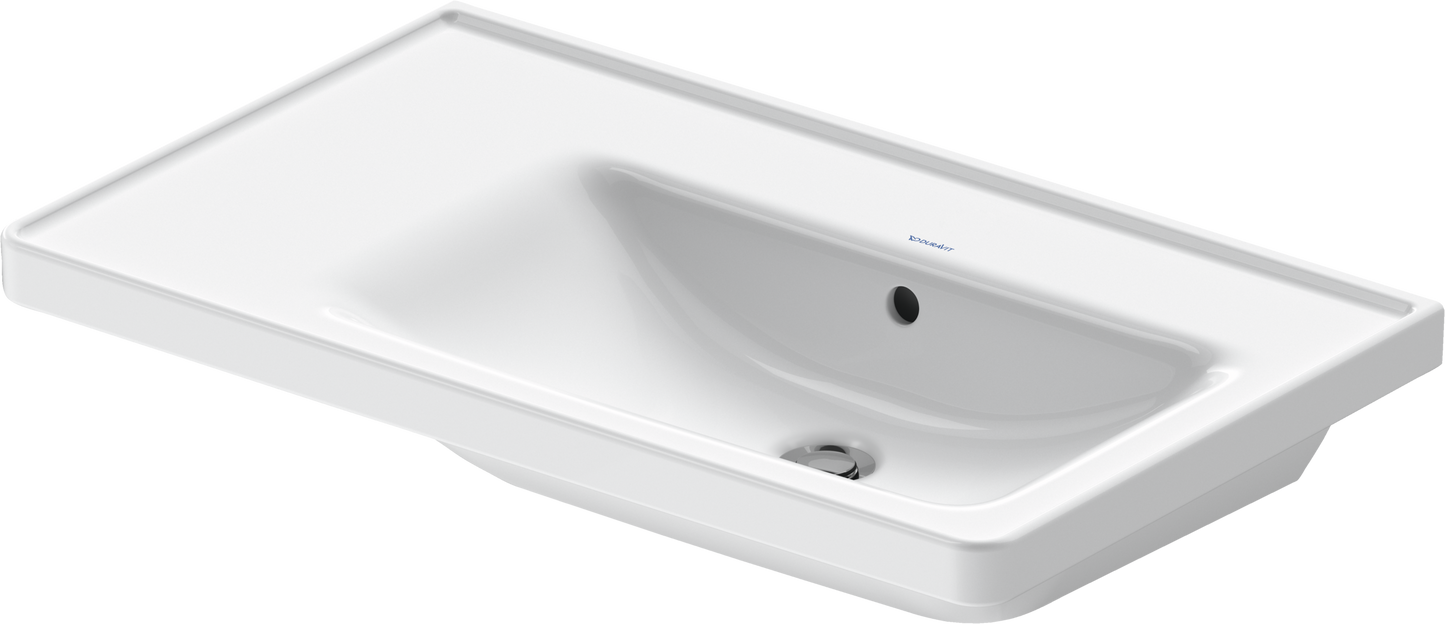 Duravit D-Neo Washbasin