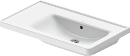 Duravit D-Neo Washbasin