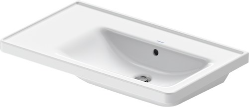 Duravit D-Neo Washbasin