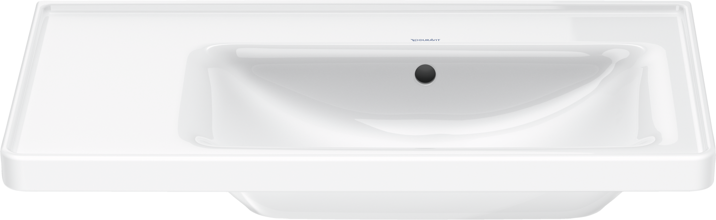 Duravit D-Neo Washbasin