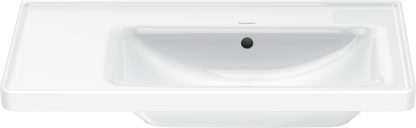 Duravit D-Neo Washbasin