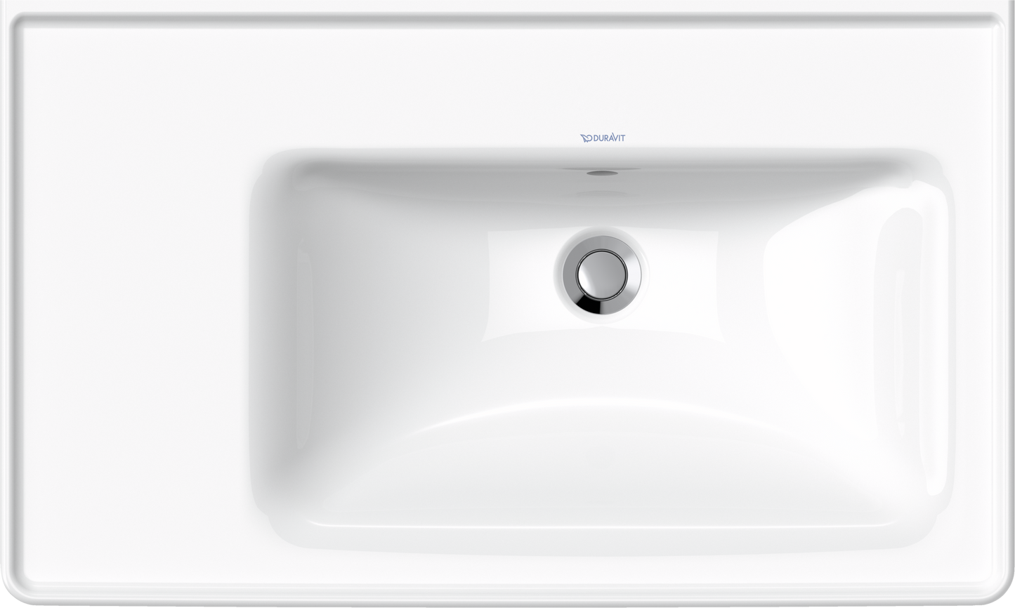 Duravit D-Neo Washbasin