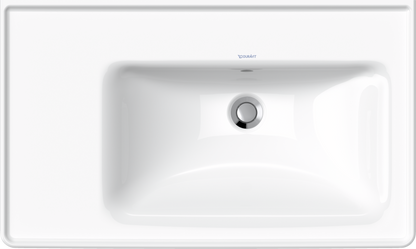 Duravit D-Neo Washbasin