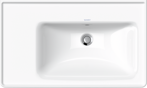 Duravit D-Neo Washbasin