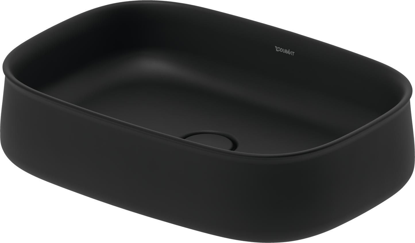 Duravit Zencha Washbowl