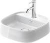 Duravit Zencha Washbowl