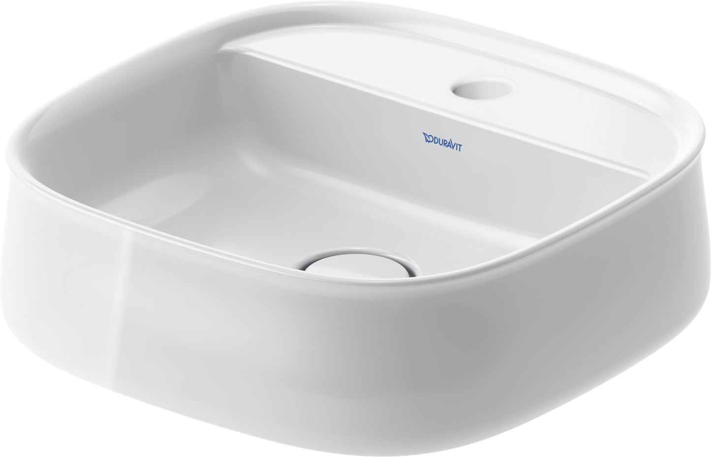 Duravit Zencha Washbowl