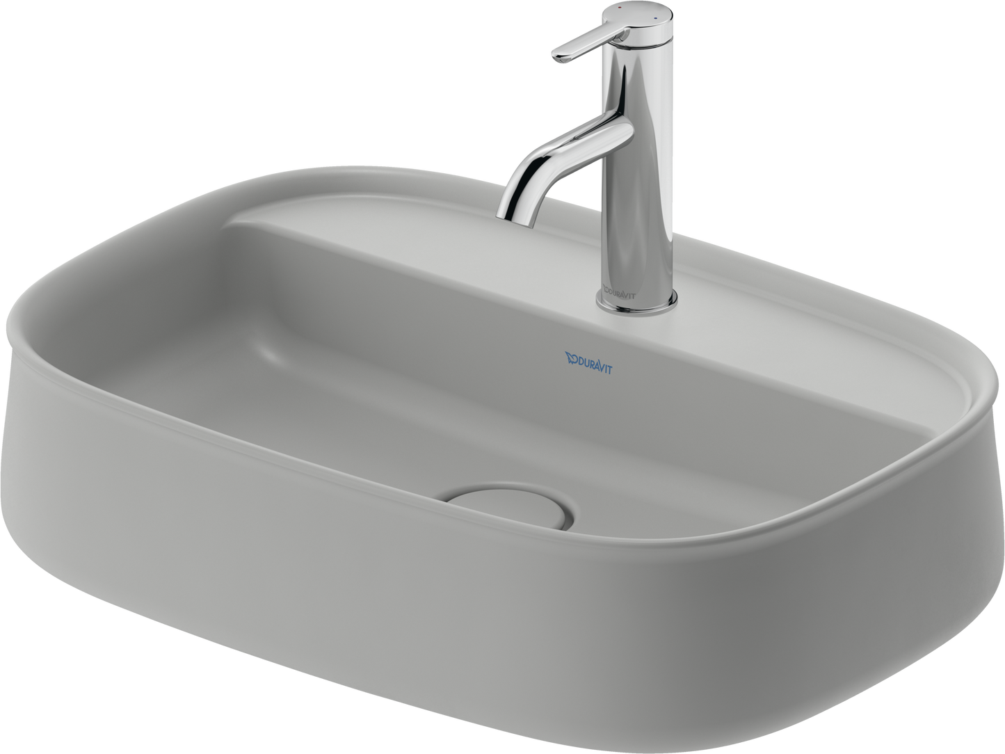 Duravit Zencha Washbowl