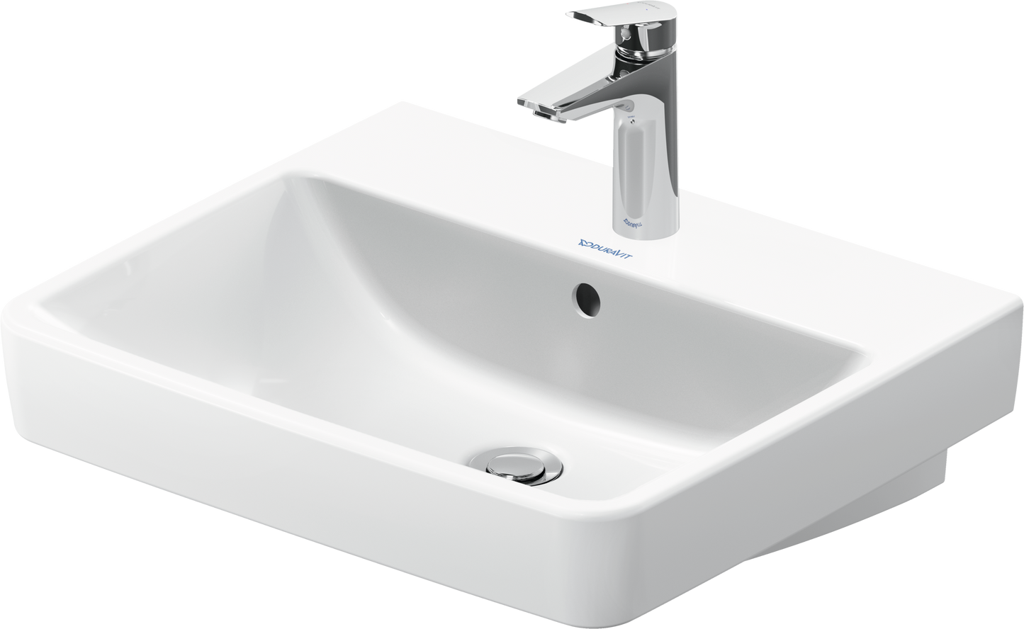 Duravit Duravit No.1 Washbasin